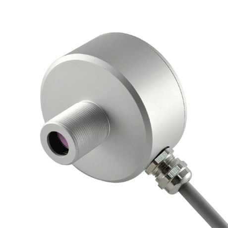 CES115可组网的红外测温仪