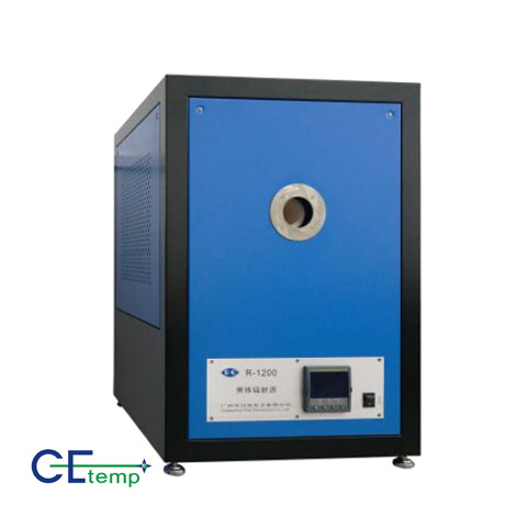 R-1200 黑体辐射源