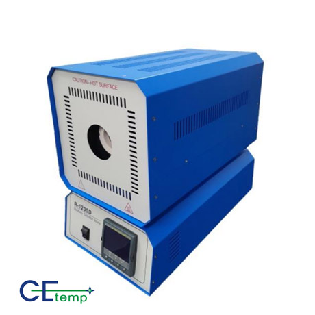 R -1200D 黑体辐射源