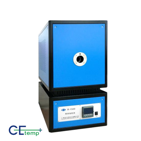 R-1500 黑体辐射源