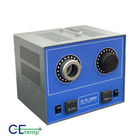 R -2250 黑体辐射源