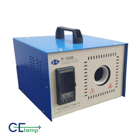 R-500B 黑体辐射源