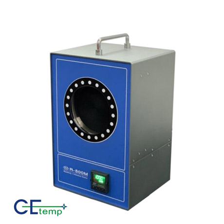 R-500M 黑体辐射源