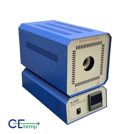 R-700D 黑体辐射源