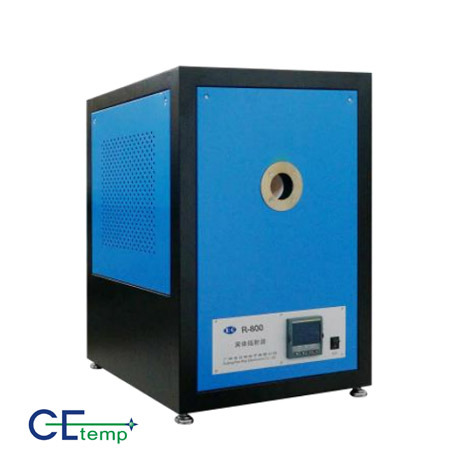 R-800 黑体辐射源