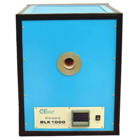 BLK1000球型腔黑体辐射源
