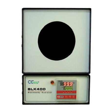 BLK400 黑体辐射源