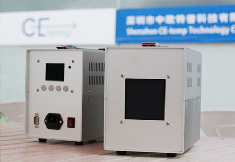 BLK50额温计标定专用黑体辐射源