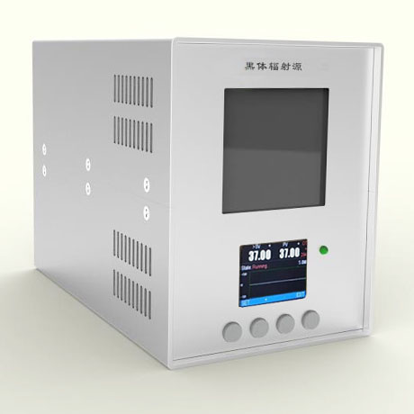 BLK50额温计标定专用黑体辐射源