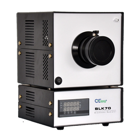 BLK70 黑体辐射源