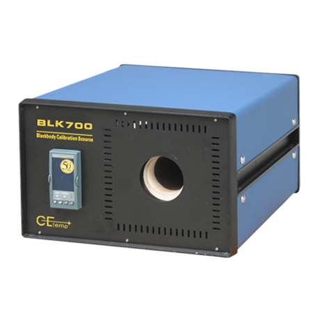 BLK700黑体辐射源