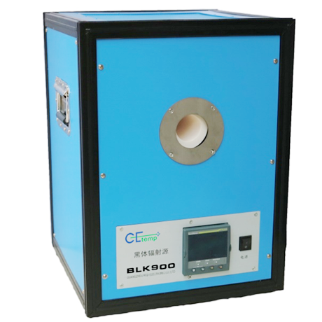 BLK900球型腔黑体辐射源