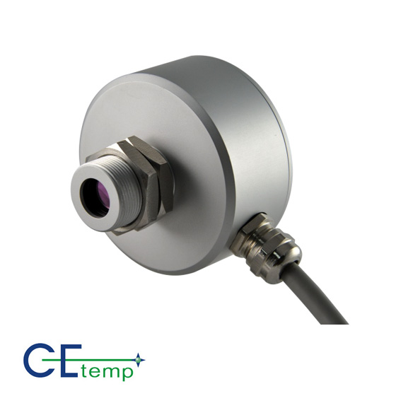 电力系统专用红外测温仪CE-TF25