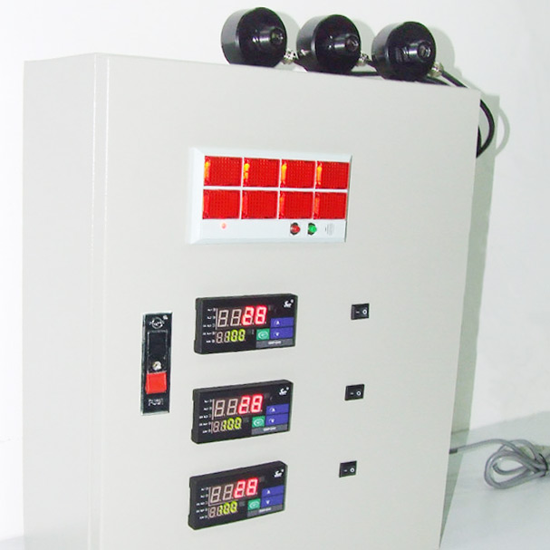 电力开关柜红外检测CEDL-3