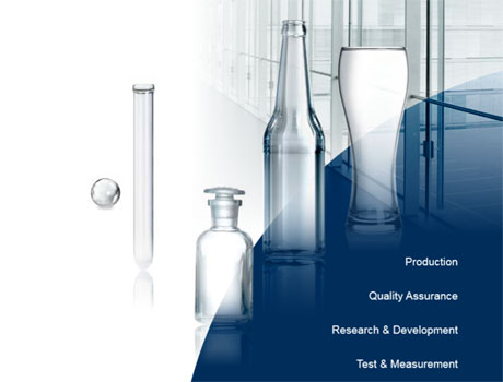 CTlaser G5型红外测温仪专为测量玻璃温度而设计