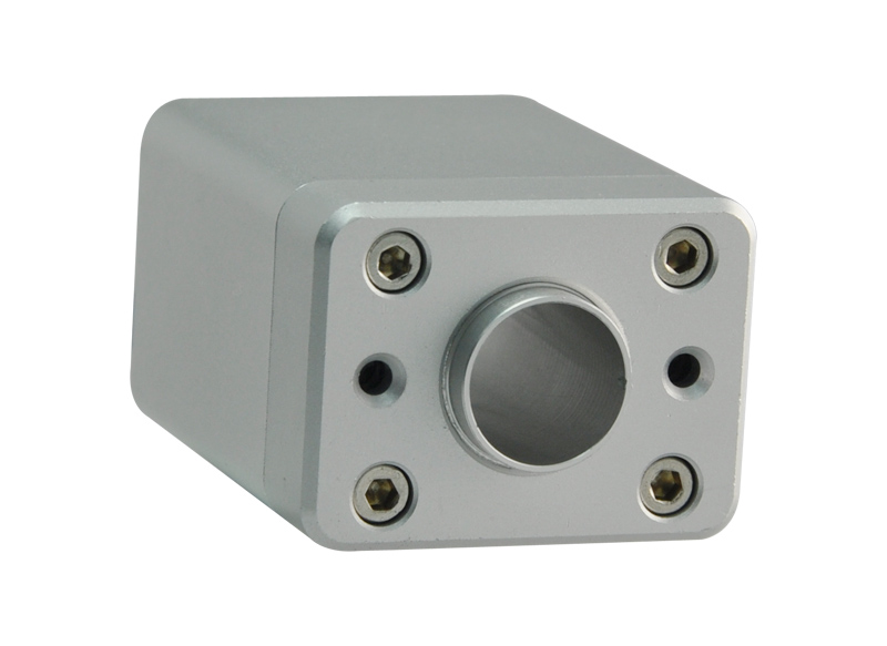 CES激光辅助瞄准