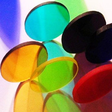 红外玻璃/透红外玻璃/透红外线玻璃-定制