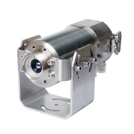 热像仪专用冷却套