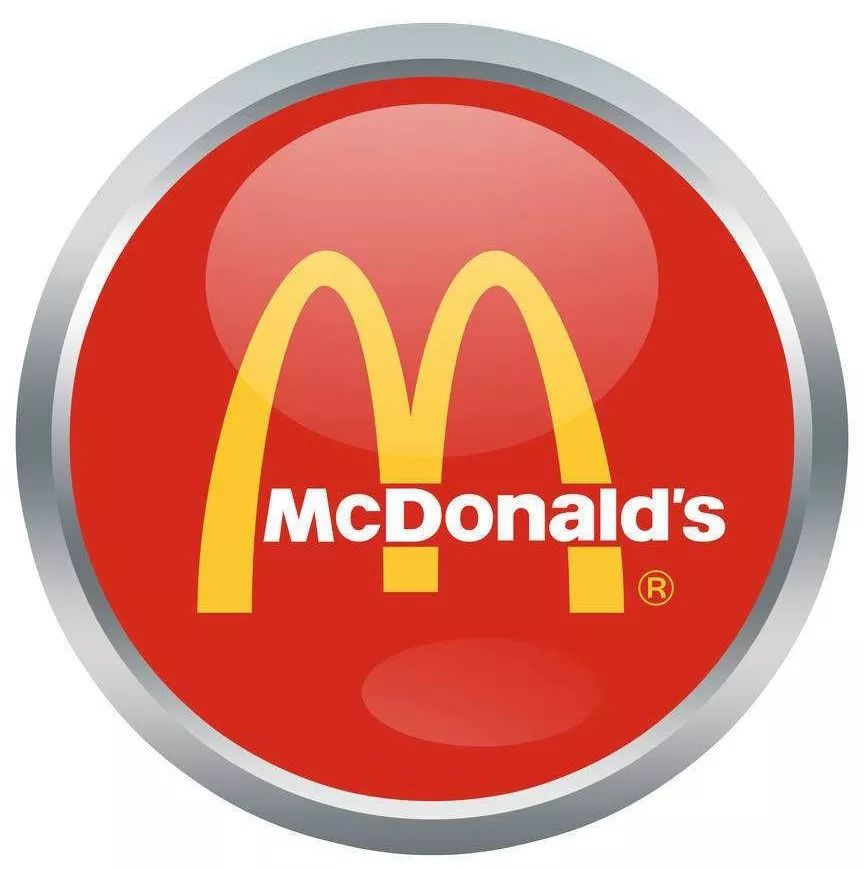 麦当劳商标