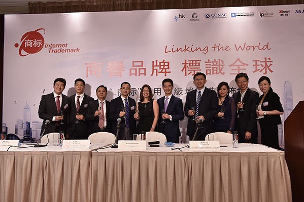 坚守初心，五年如一！点商标诞生五周年！