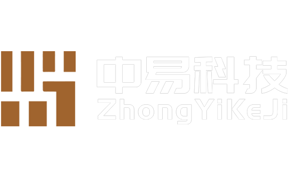 中易科技logo