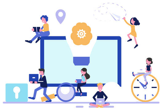 企业进行网站建设都需要哪些成本？