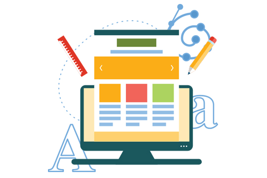 如何减少网站的跳出率？