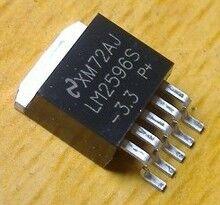 LM2596SX-ADJ