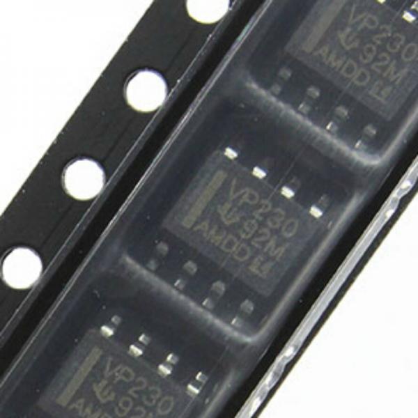 SN65HVD230DR