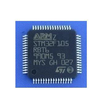 STM32F105RBT6