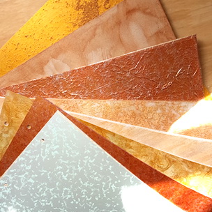 柏仕丽-奥伦彩-幻彩墙面艺术涂料