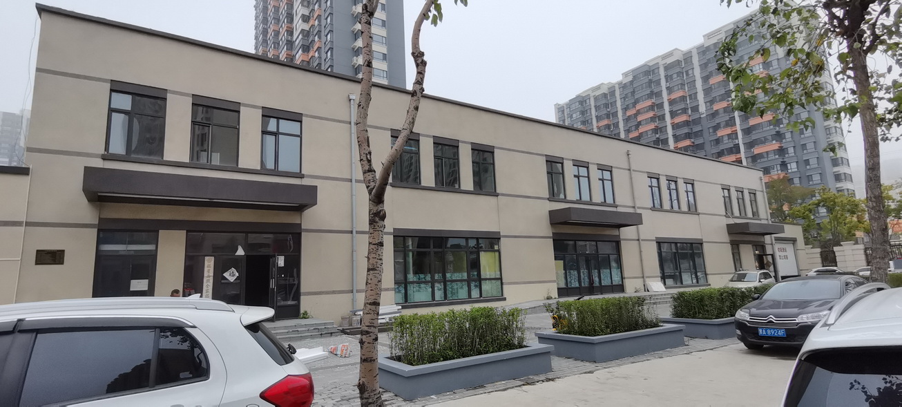 2019年部分工程案例