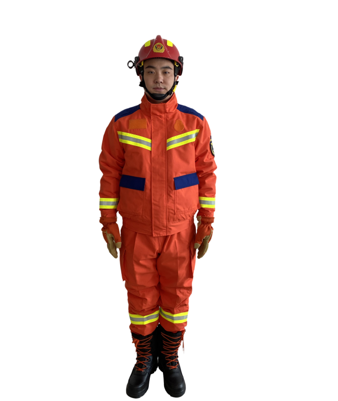 抢险救援服