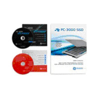 PC-3000 SSD
