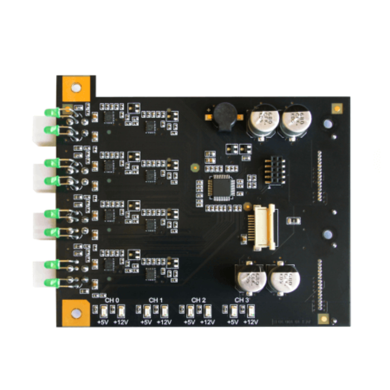 PC-3000 Express	 黑卡