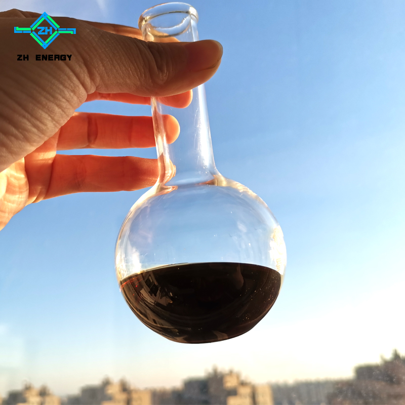 ZH3190 General Engine Oil Additive Package