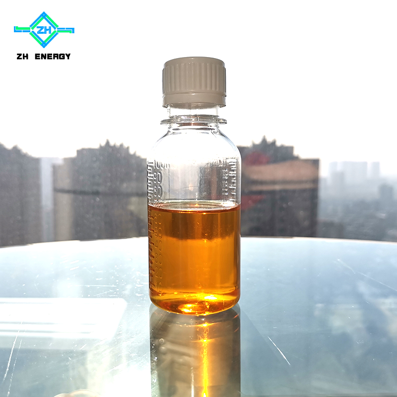 ZH 8830 additive package for extreme pressure grease