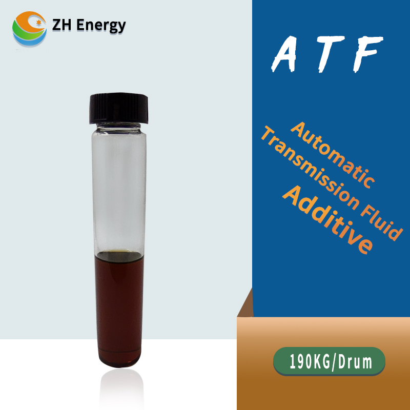 ATF Automatic Transmission Fluid Additive Package