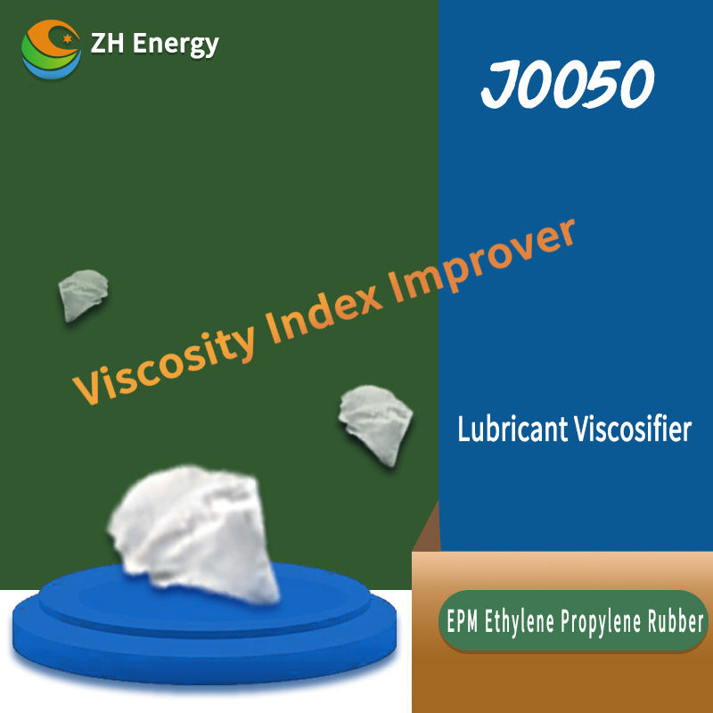 J0050 EPM Ethylene Propylene Rubber