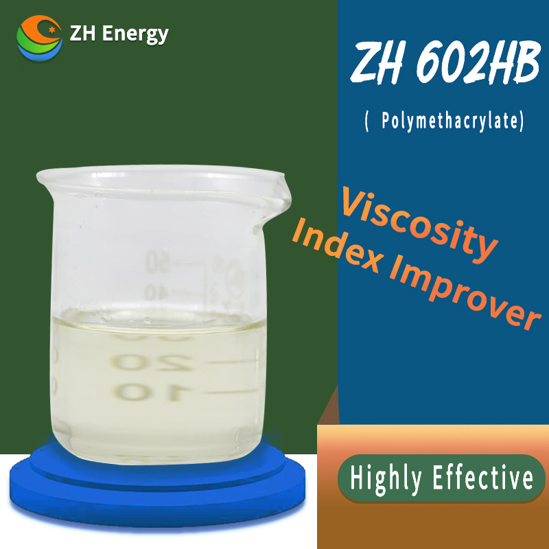 ZH602HB Polymethacrylate