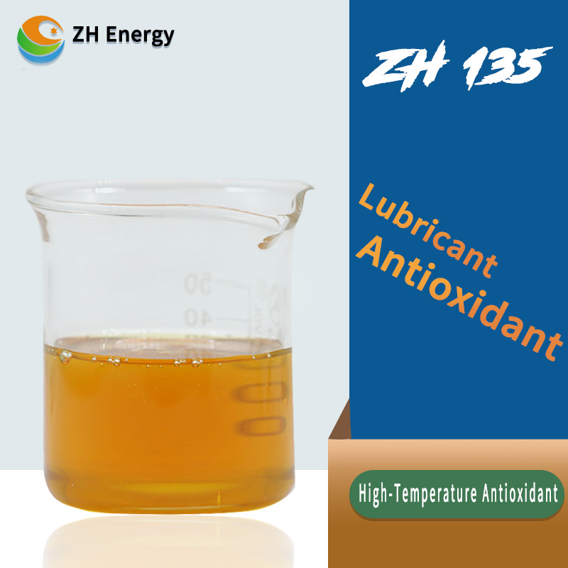 ZH1135 Ester Phenolic Antioxidant
