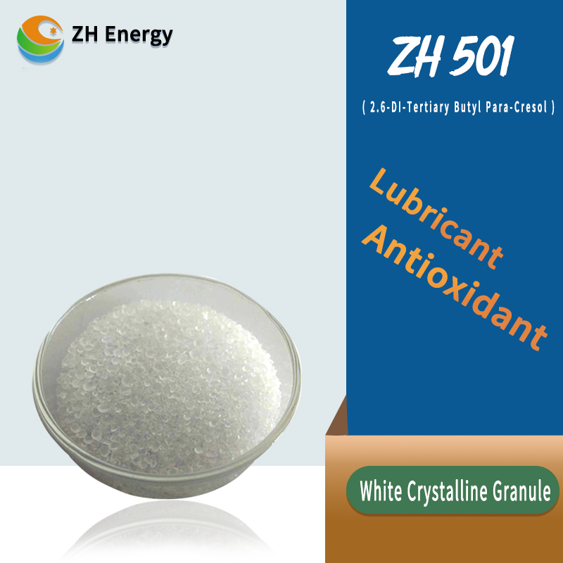 ZH501  2.6-di-Tertiary Butyl Para-Cresol