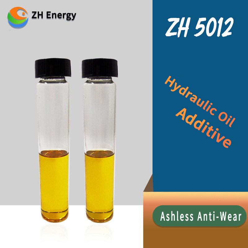 ZH5012C  Anti-wear Hydraulic Oi Additive Package