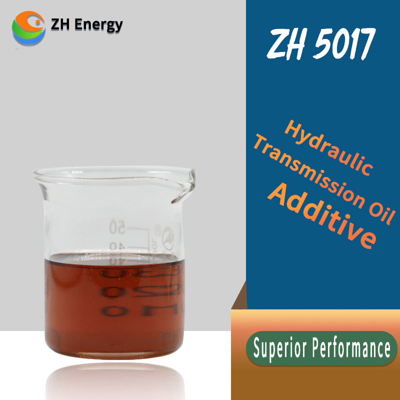 ZH5017 Hydraulic Transmission Oil Additive Package