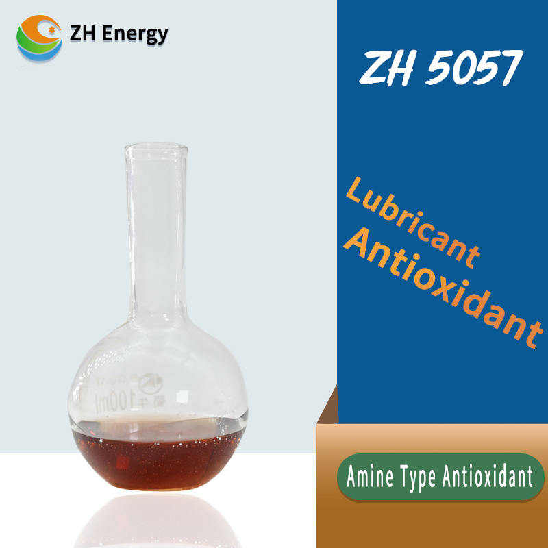 ZH5057 Amine Type Antioxidant