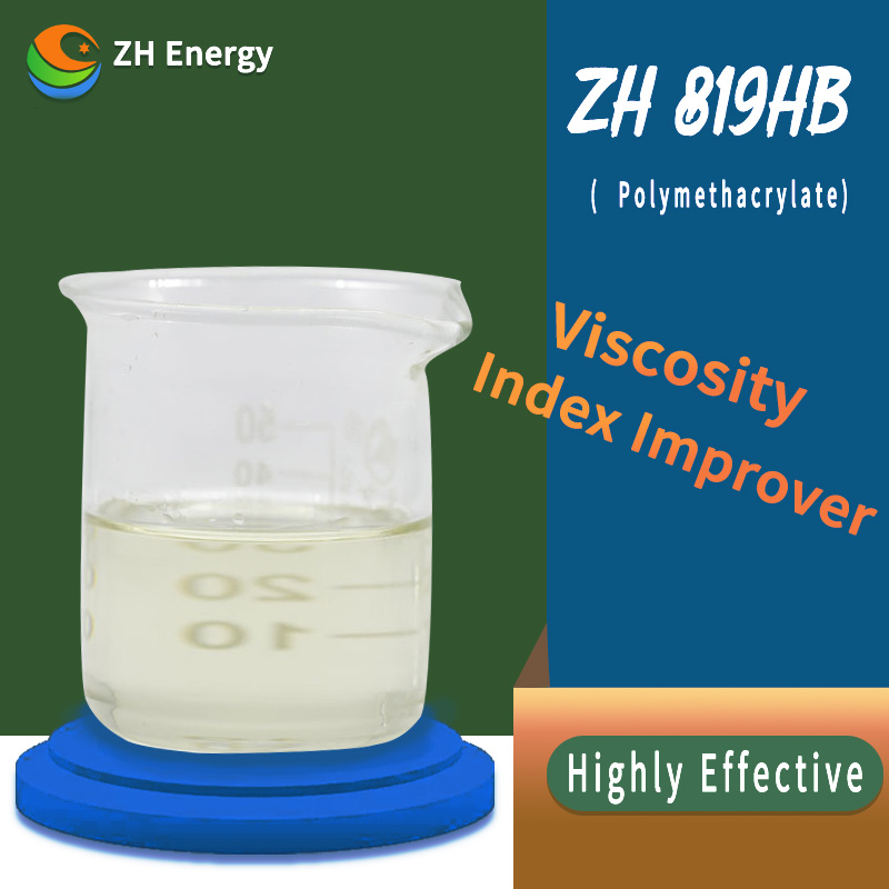 ZH819 PMA Polymethacrylate PPD