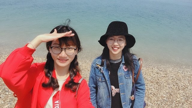 哈仙岛兴旺渔家