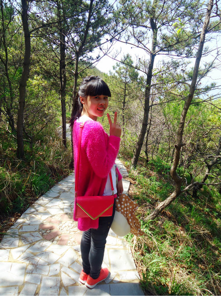 哈仙岛旅游攻略图片