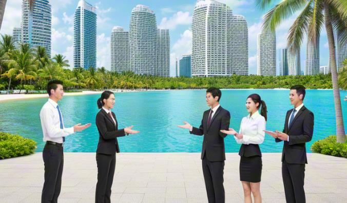 2025年海南注册公司需要什么条件？最新政策与流程全解析