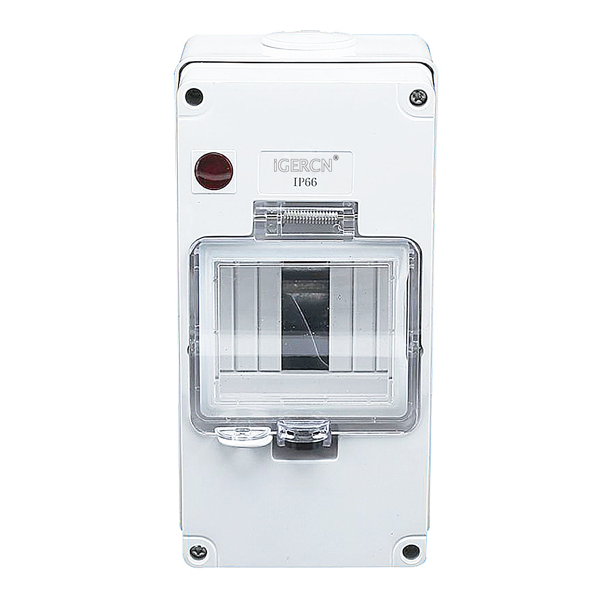 IGLCB4N with light(Australian Waterproof Box)